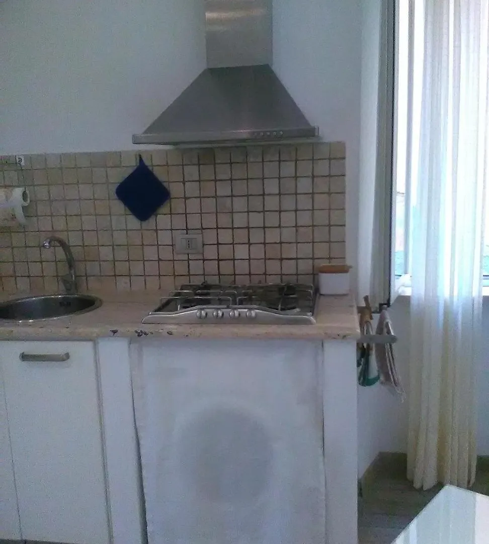 Casa Di Rosy Villa Porto Santo Stefano  Olaszország