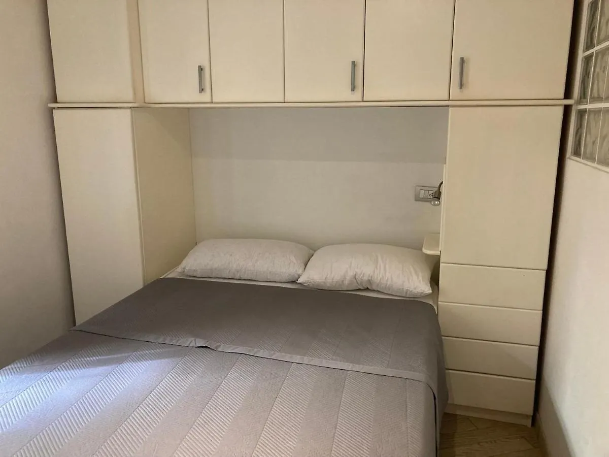 Nyaraló Casa Di Rosy Villa Porto Santo Stefano