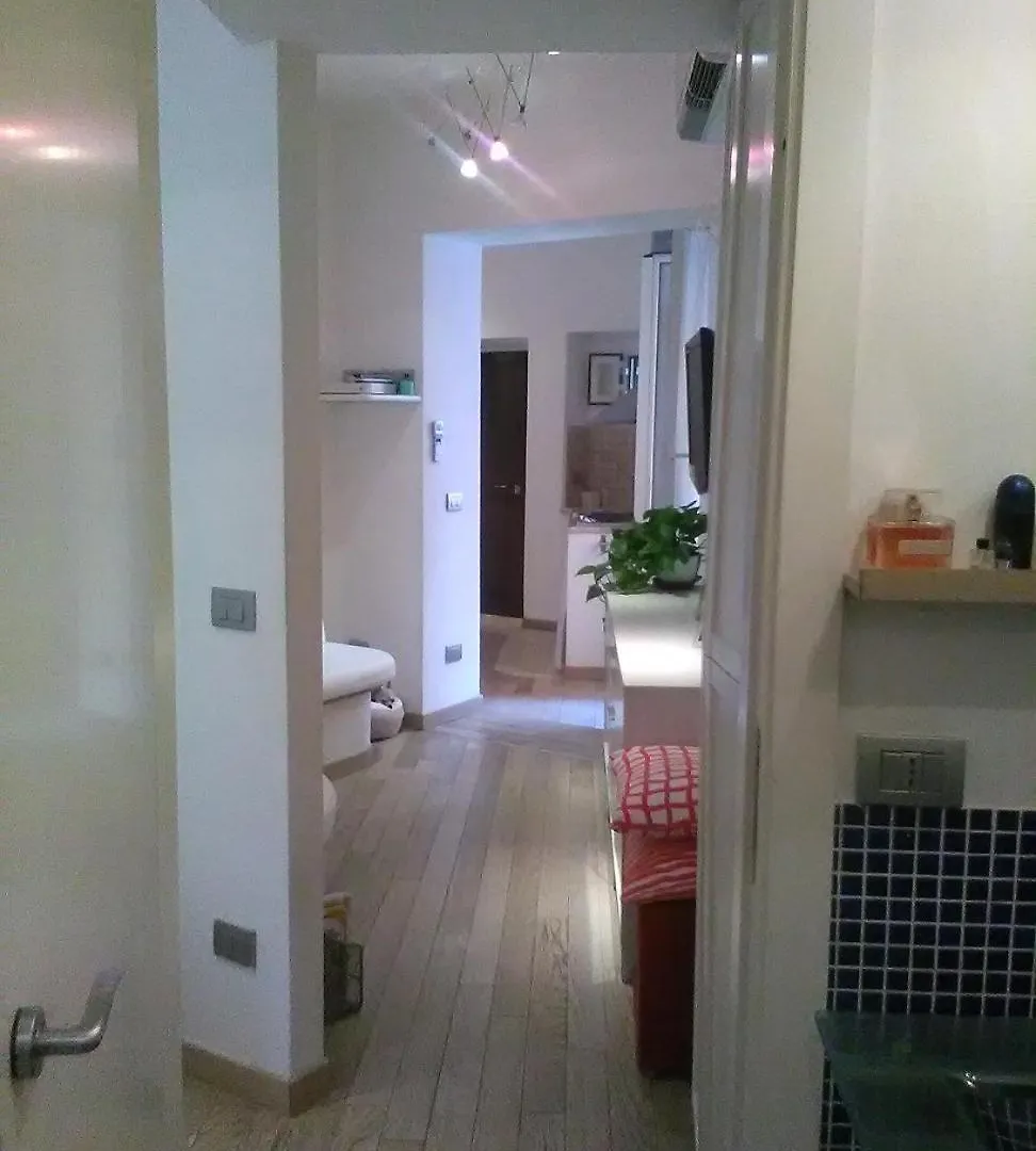 Casa Di Rosy Villa Porto Santo Stefano  Holiday home