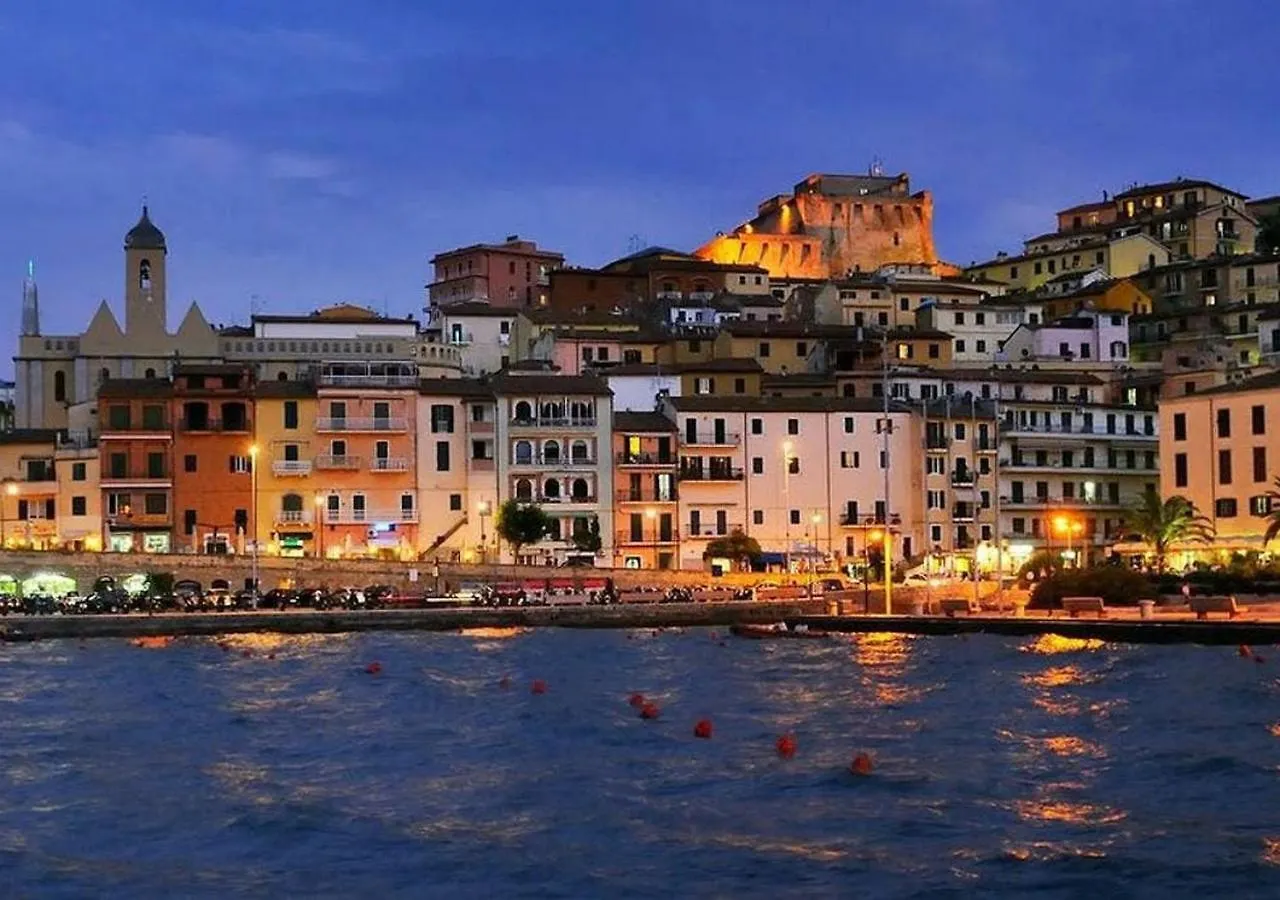 Casa Di Rosy contacts