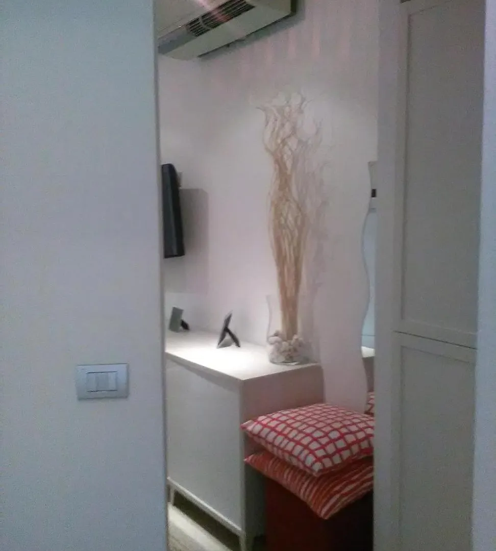 Casa Di Rosy Villa Porto Santo Stefano