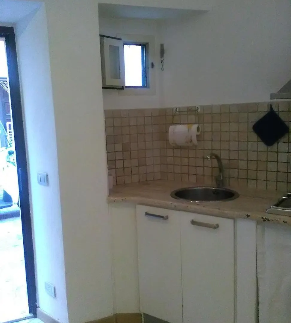 Casa Di Rosy Villa Porto Santo Stefano  0*, Porto Santo Stefano (Grosseto) Italy