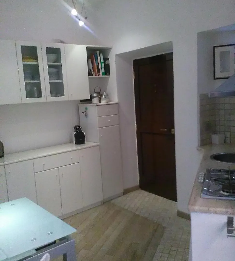 Holiday home Casa Di Rosy Villa Porto Santo Stefano