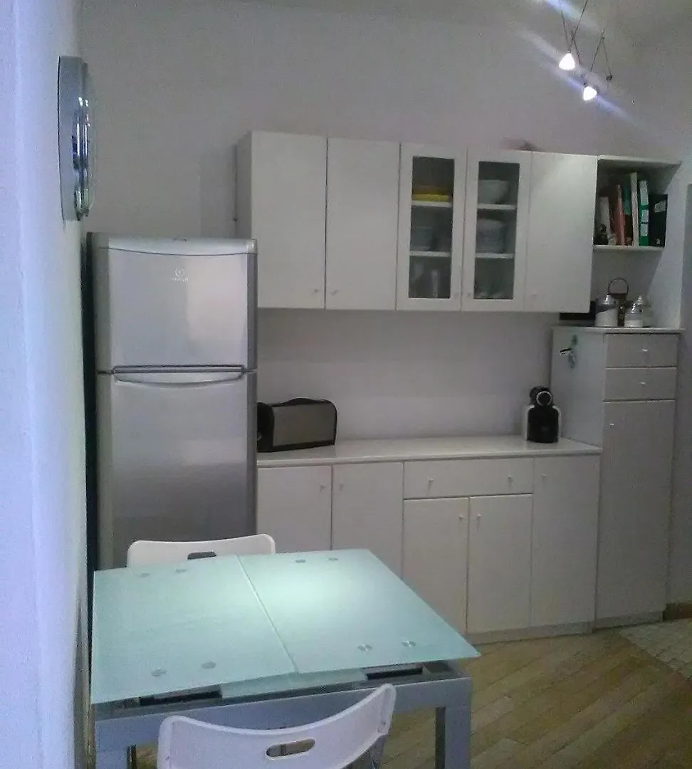 Holiday home Casa Di Rosy Villa Porto Santo Stefano  Italy