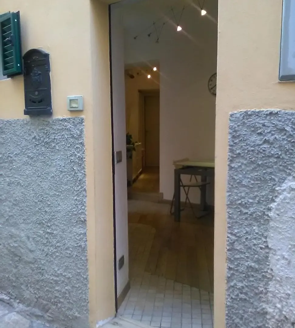 Holiday home Casa Di Rosy Villa Porto Santo Stefano