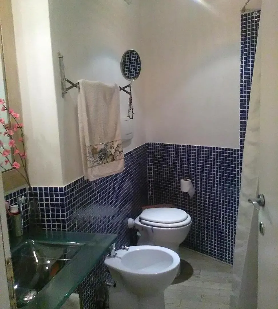 Holiday home Casa Di Rosy Villa Porto Santo Stefano