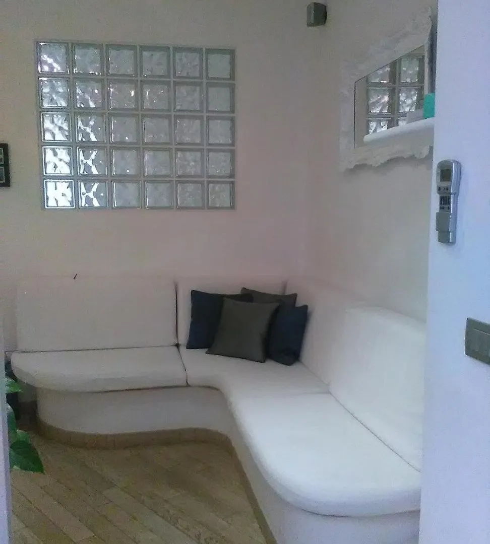 Holiday home Casa Di Rosy Villa Porto Santo Stefano