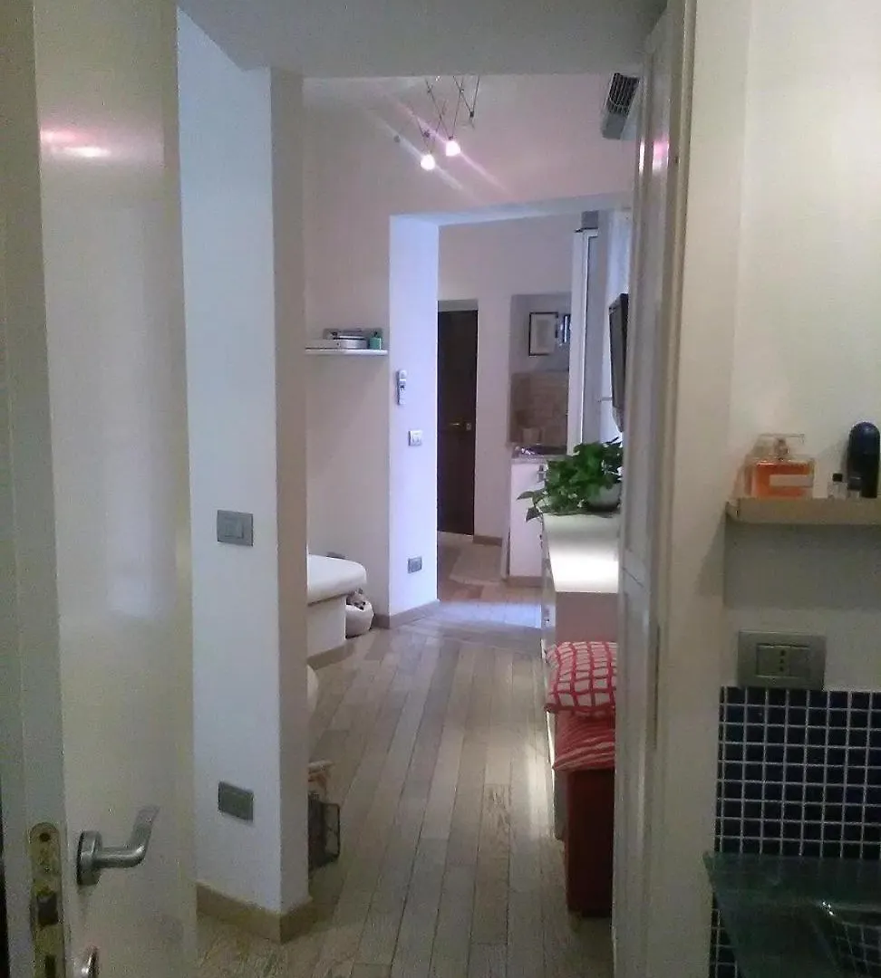 Casa Di Rosy Villa Porto Santo Stefano